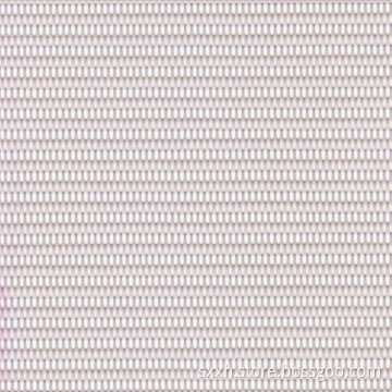 Moderna 100 Polyester dekorativa Jacquard Sheer Gardiner